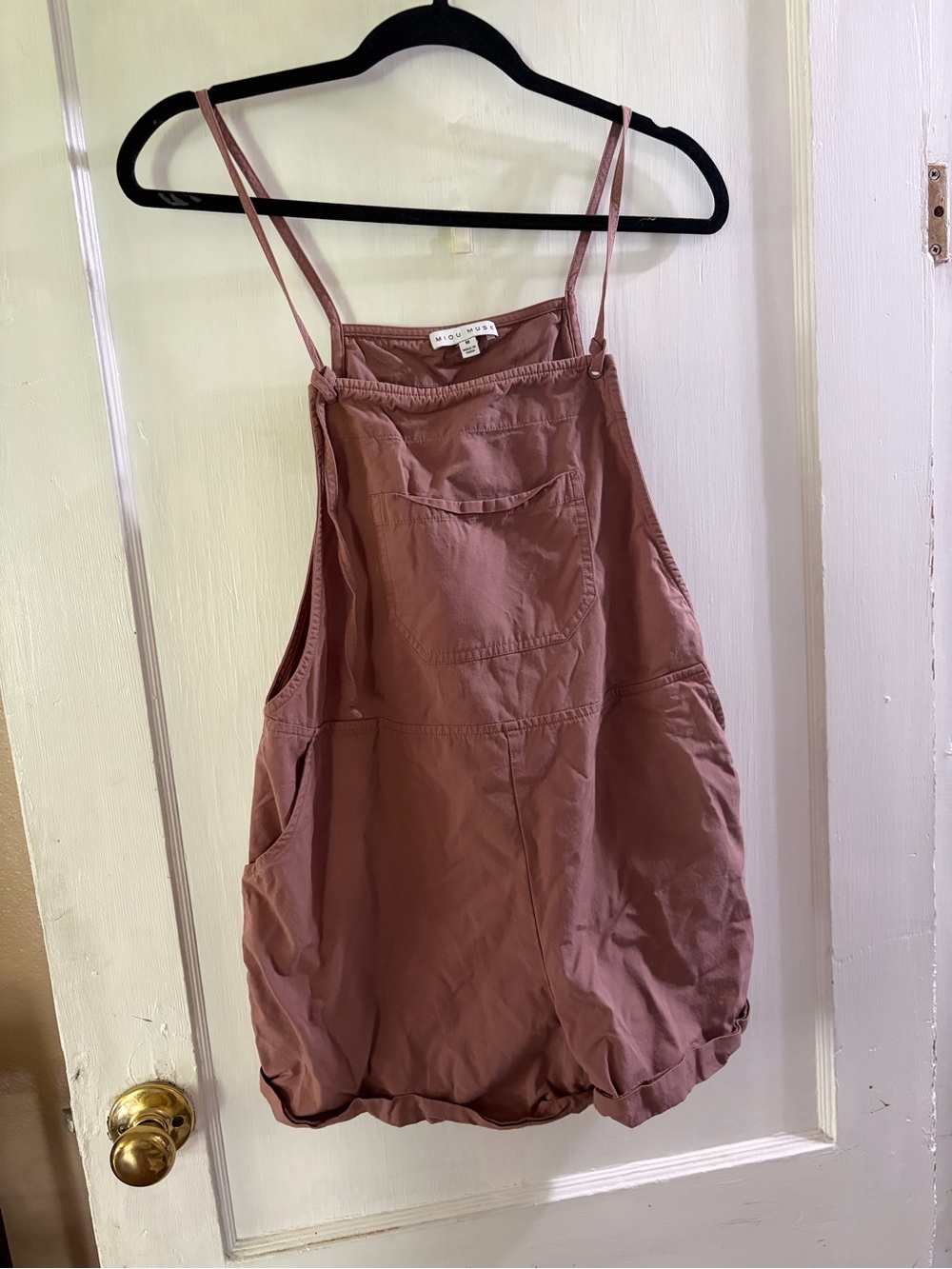Miou Muse Romper